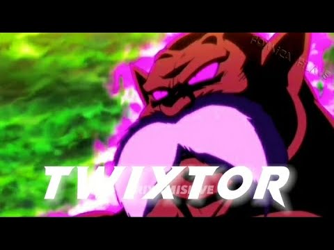Toppo the god of destruction 4k cc TWIXTOR | Priyamislive full video on channel #trending #toppo