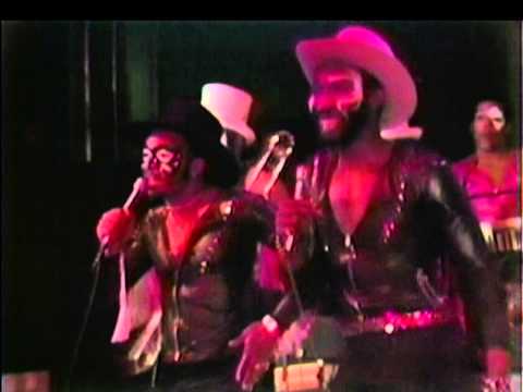 TOPPOP: Instant Funk - I Got My Mind Made Up (You Can Get It Girl)