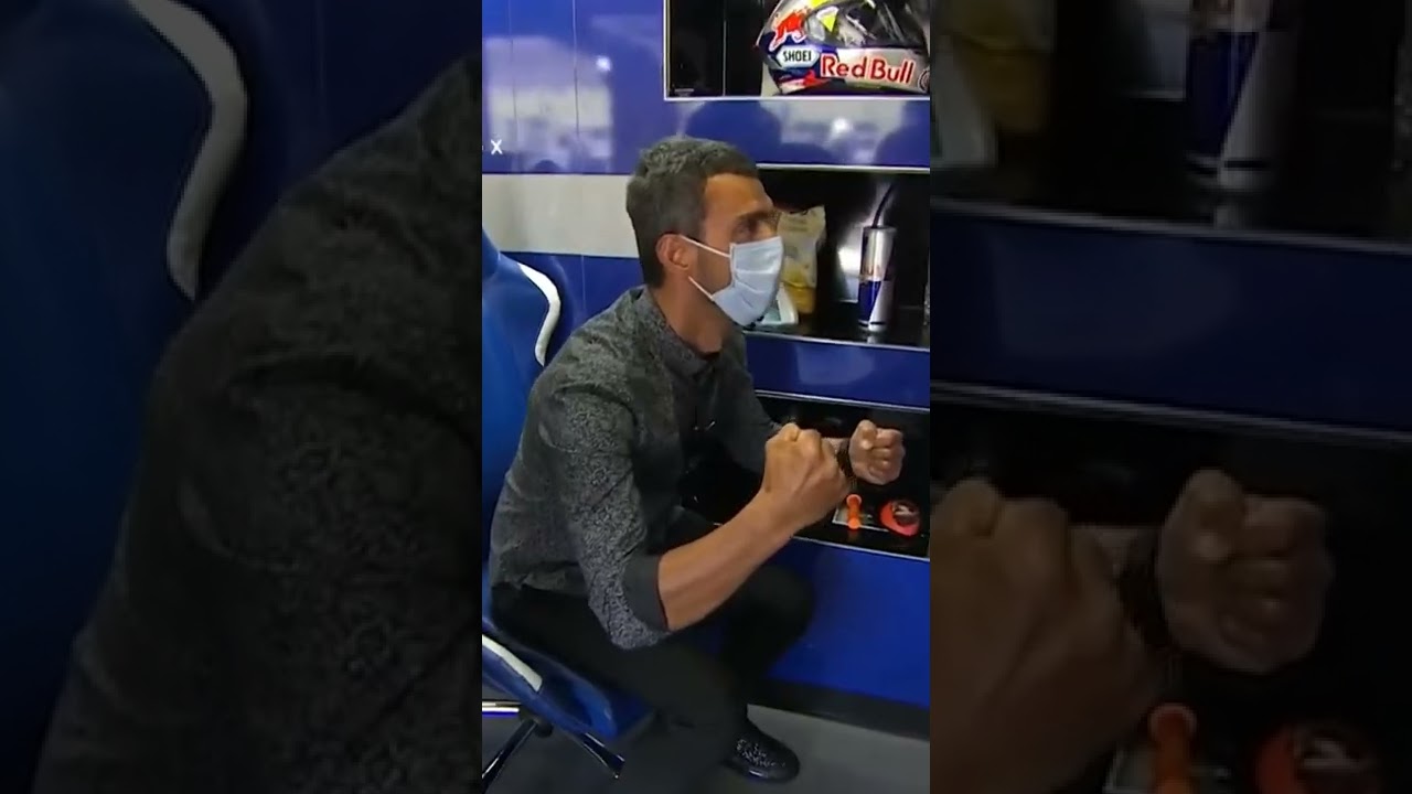 Toprak Razgatlıoğlu, Superbike Dünya Şampiyonası'nda #shorts
