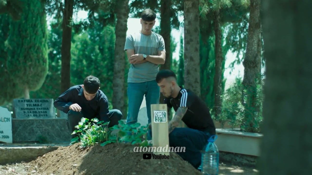 toprak seni hiç... incitmesin aslan abim