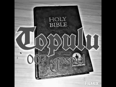 ToPulu - 007 Band