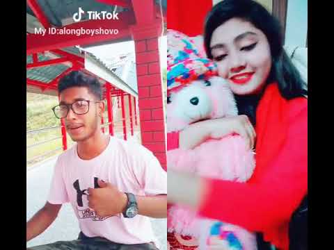 Tor bali.... shong tik tok