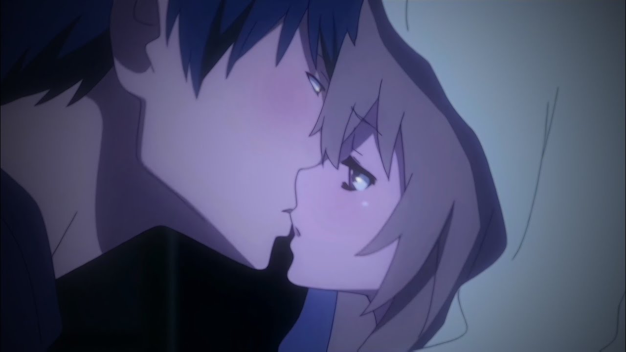 Toradora Ep.25 Twixtor Rsmb