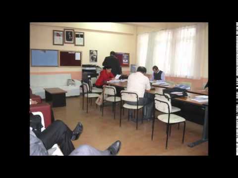 Torbalı Anadolu Lisesi Ögretmenler Günü Slayt