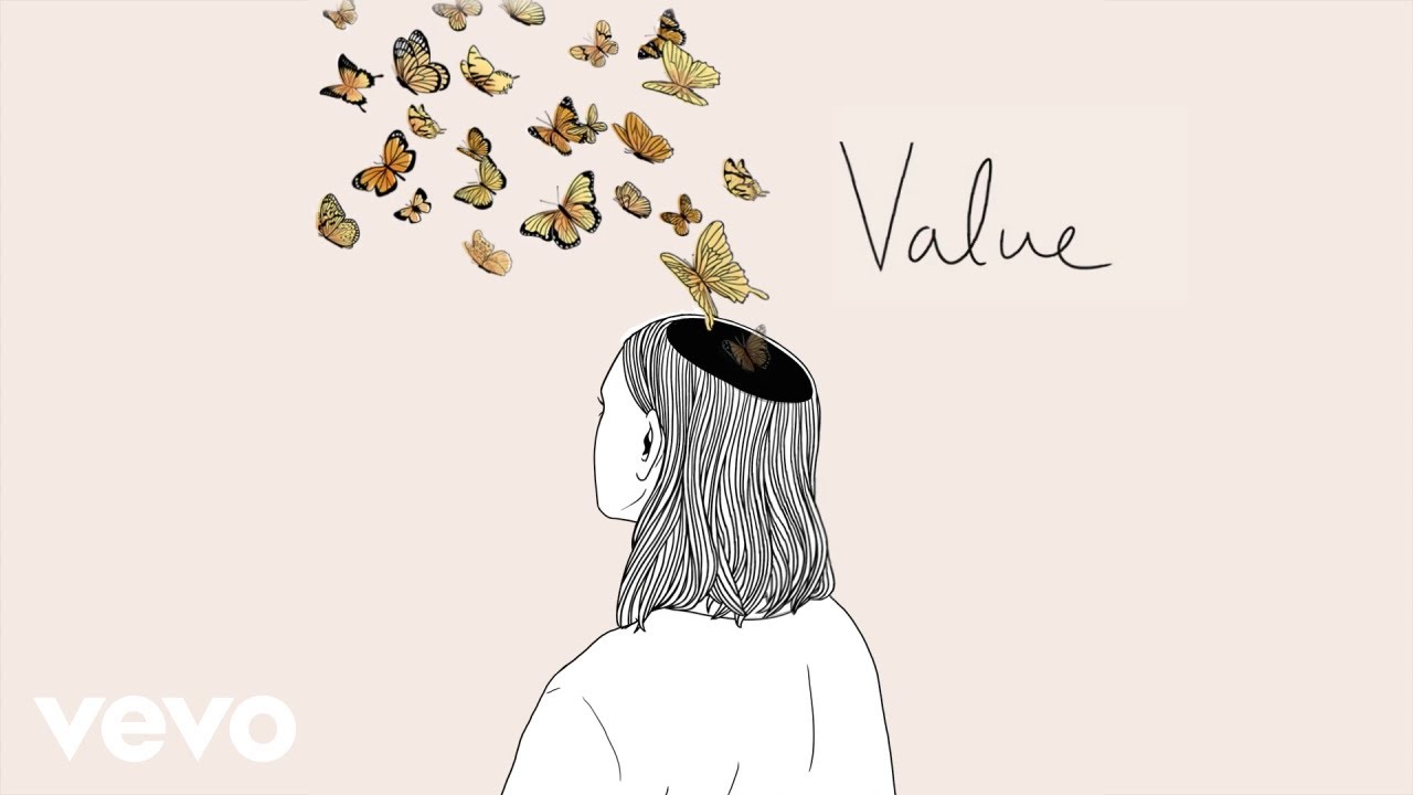 Tori Kelly - Value (Visualizer)