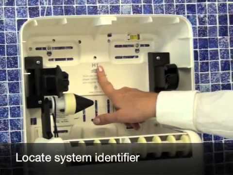 TORK Despachador Elevation Matic para Toalla en Rollo