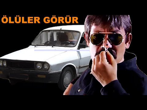 Toroslu Yollar - PALA (sadece ölüler görür)