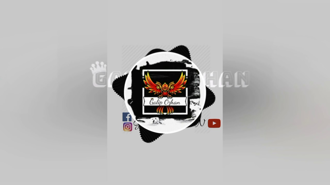 -Toroslu yollar Galip Özhan remix- EFSANE ZİL SESİ BT GALİP ÖZHAN