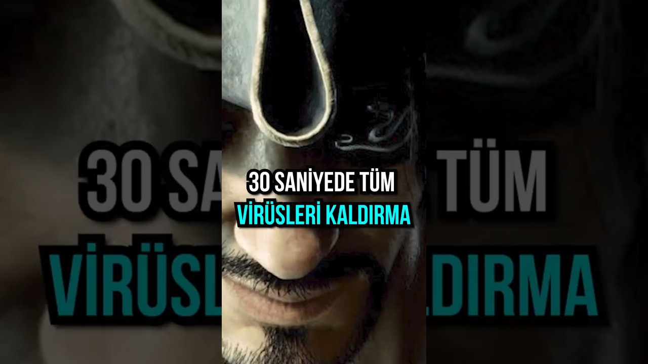 TORRENT OYUN MU İNDİRİYOSUN?