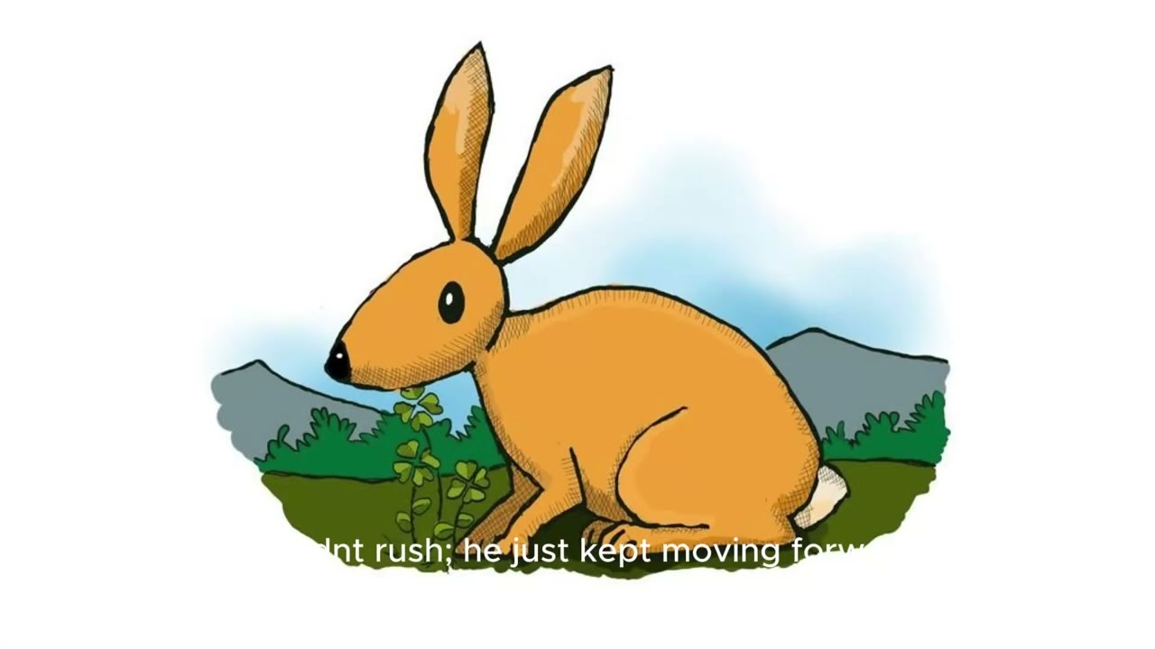 “Tortoise and the Hare”.mp4
