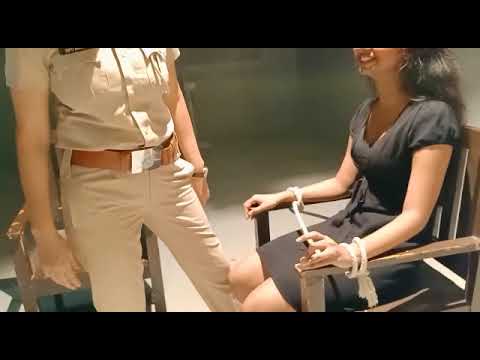torture scene