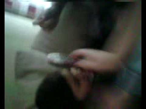 Tortured by sisters