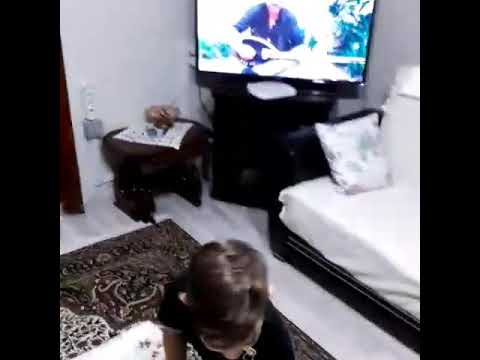 Torunla meşk❤😘