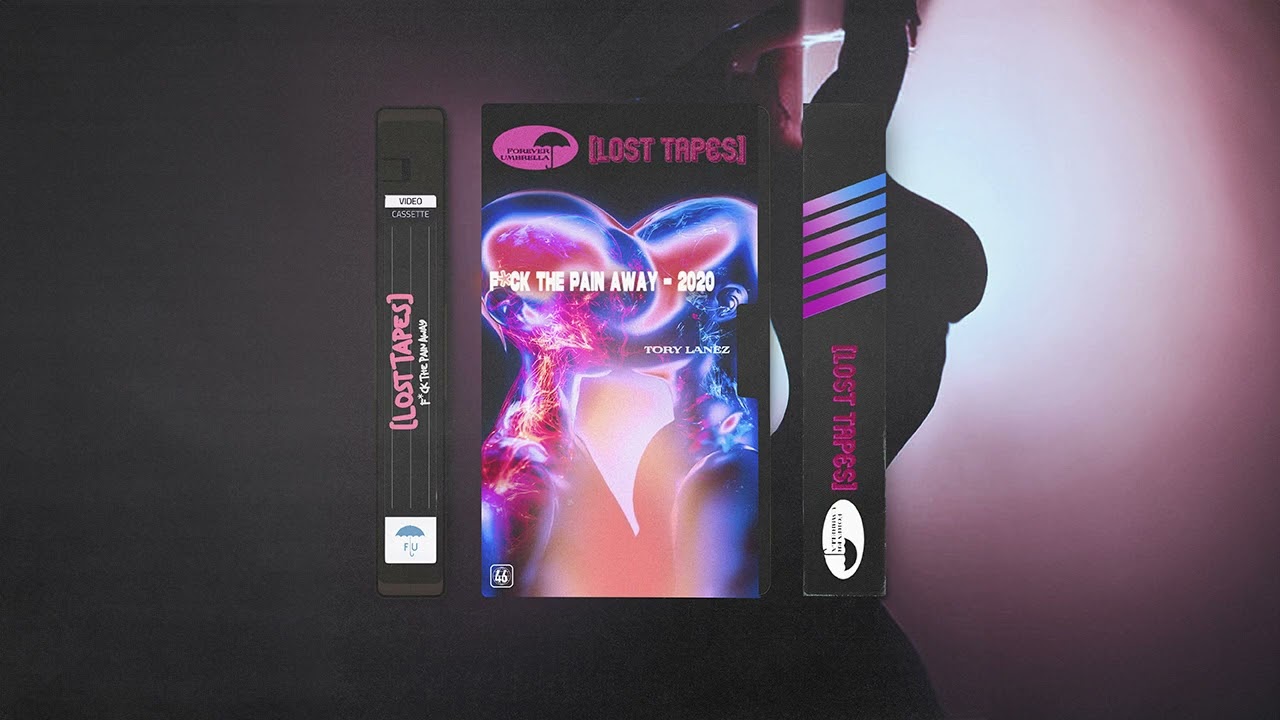Tory Lanez - The Pain Away (Lost Tapes 2020)