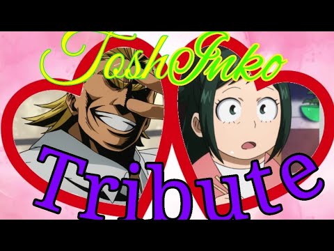 ToshInko Tribute