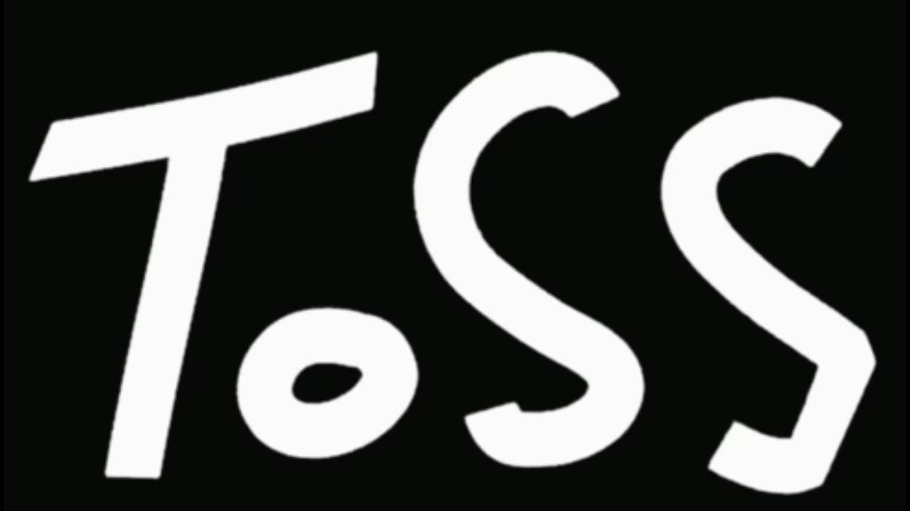 TOSS Intro (Loud Sound Warning)