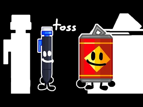 TOSS Intro (READ DESC)