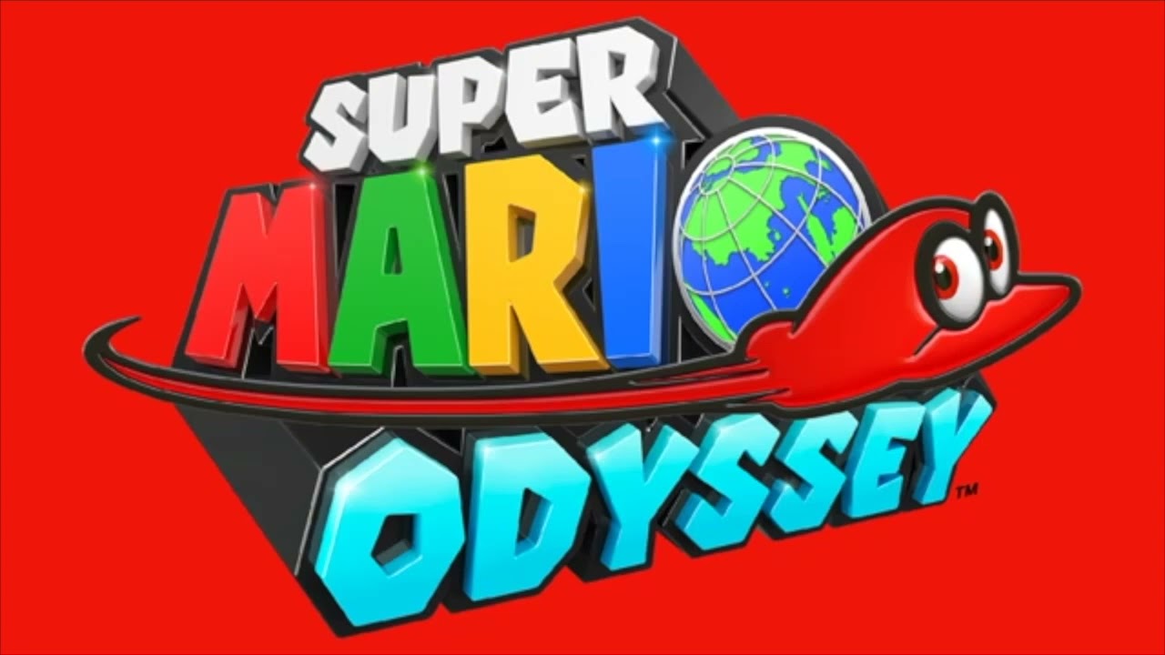 Tostarena: Ruins - Super Mario Odyssey Music Extended