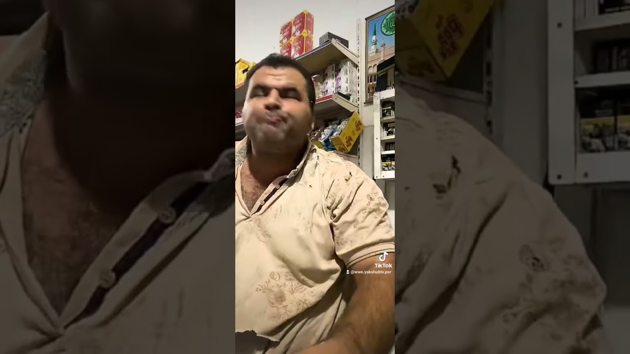 Tostcu Yakup Usta Kavga Etti