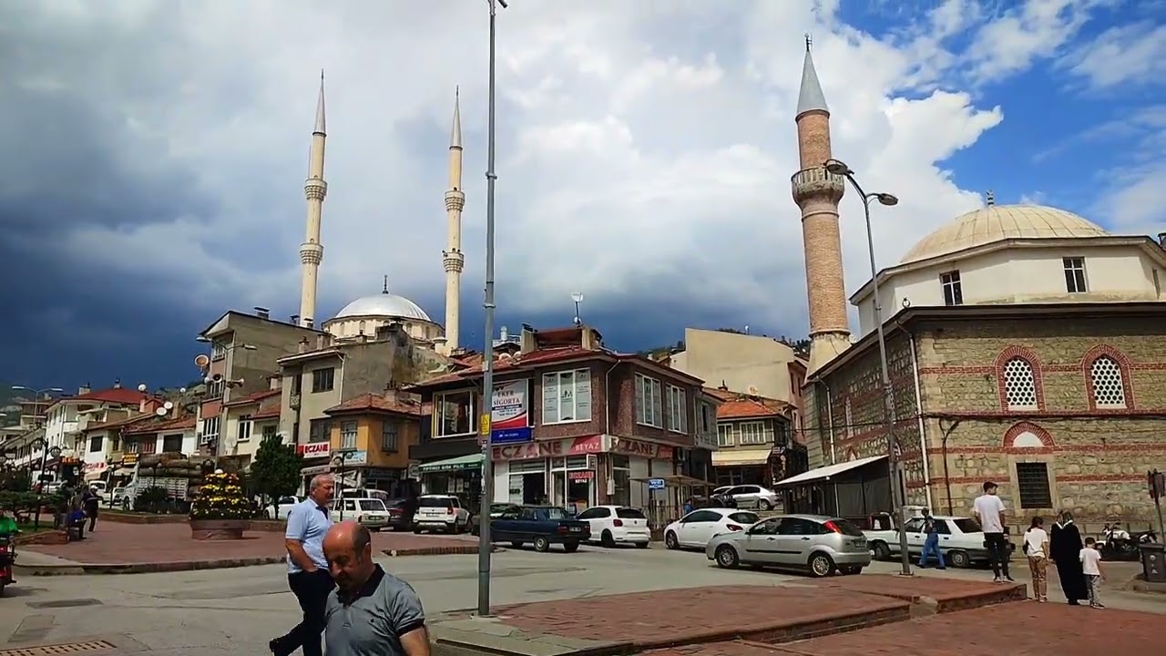 Tosya / Kastamonu