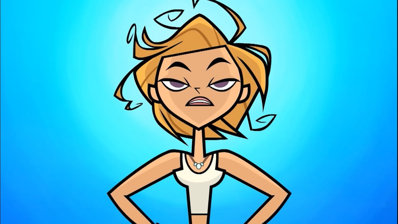 Total Drama Island 2023: // Episode 5 | Jurassic Fart