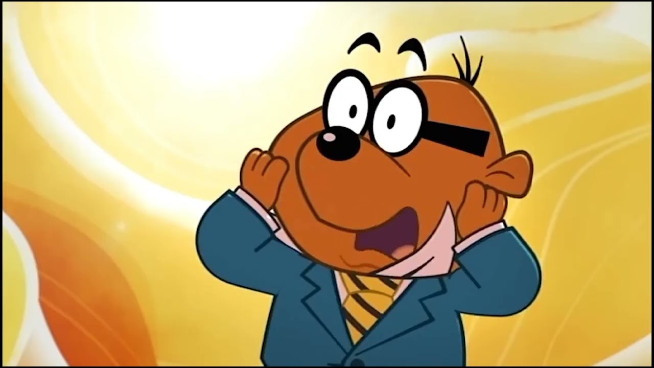 Total Drama World Tour Crossover: It's Lovin' Time!