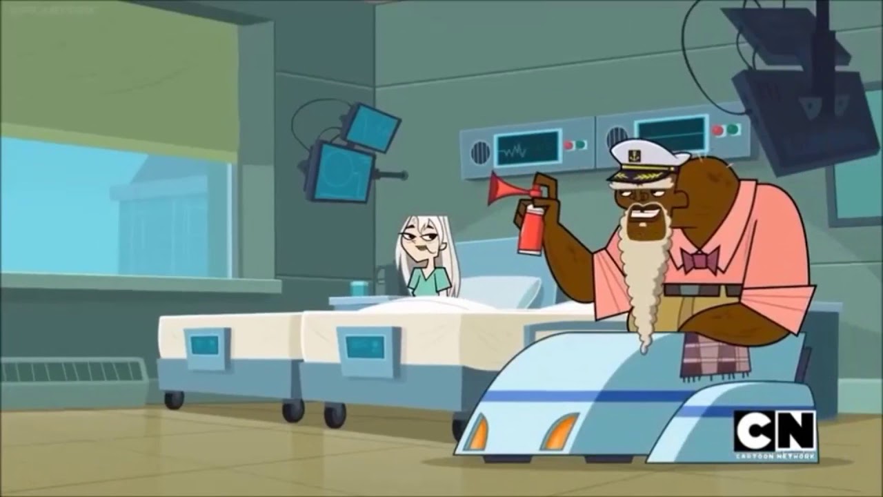 Total Dramarama - All Deaths