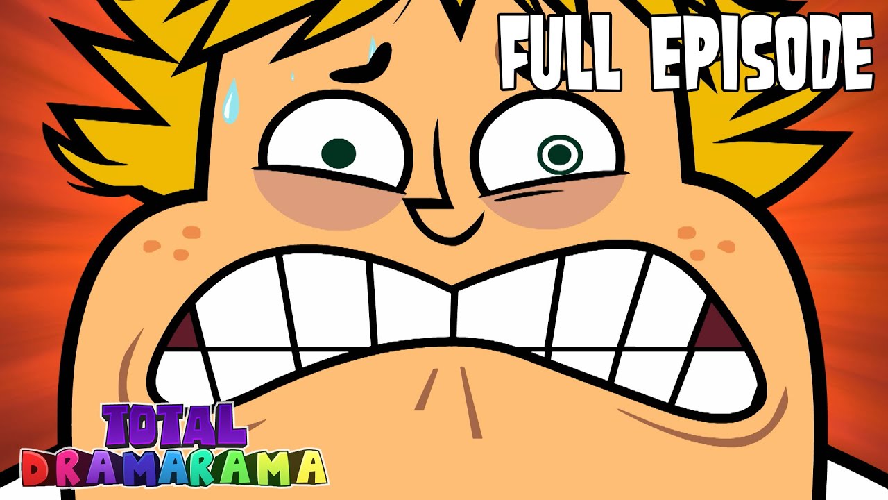 Total Dramarama - Venthalla | S1 Ep1 FULL EPISODE HD + Special Compilation