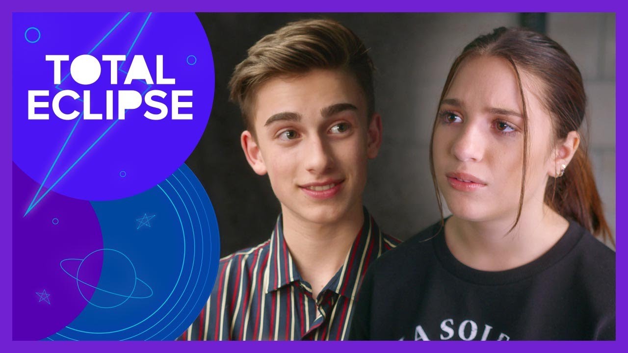 TOTAL ECLIPSE | Season 4 | Ep. 9: “Sam's Jam”