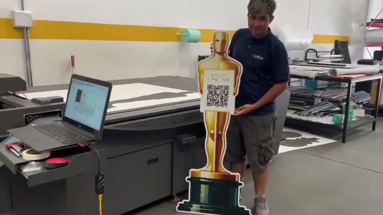 Totem Pessoa da Supritrade
