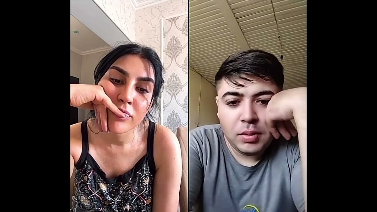 Totum Geiz Ele Ele Tutusur Soram Ay Ble - Leman TikTok Official
