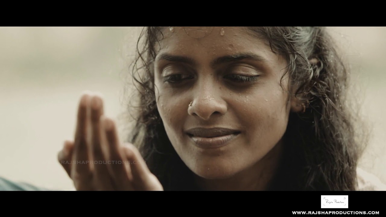 Touch - Australian Tamil & English Short Film abt Asylum seekers - with Kani Kusruti