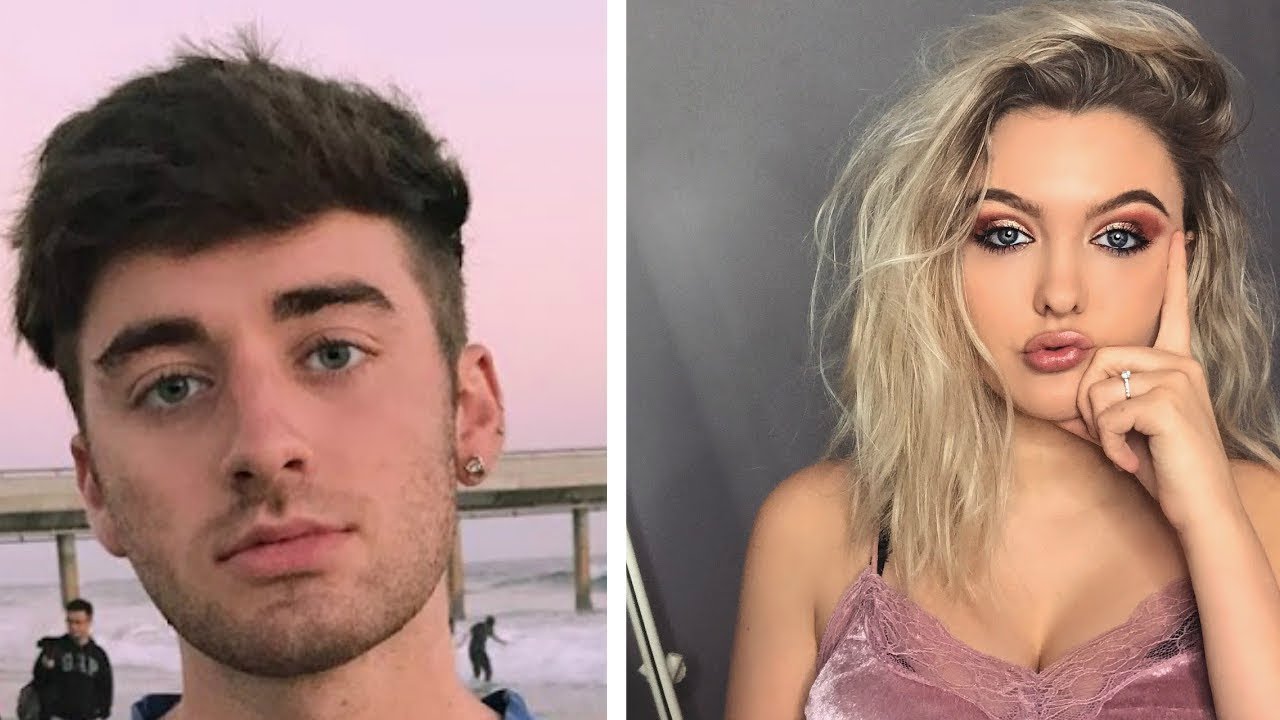 TOUCHDALIGHT USE'S UNDERAGE GIRL FOR FORTNITE CLICKBAIT (DISGUSTING HUMAN!)