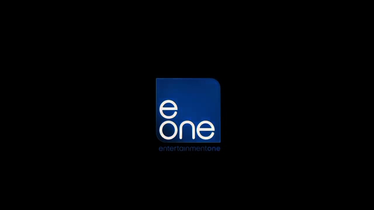 Touchstone Pictures / eOne / Triumph Films / Destination Films (Two By Two)