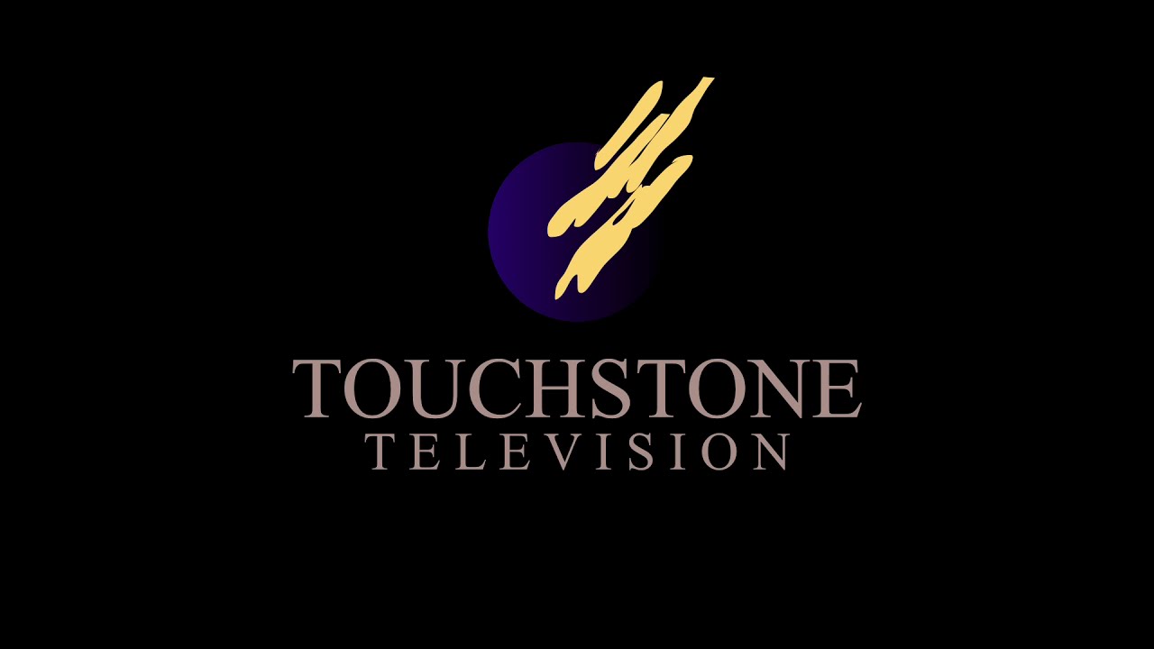 Touchstone Television (2004) Logo Remake