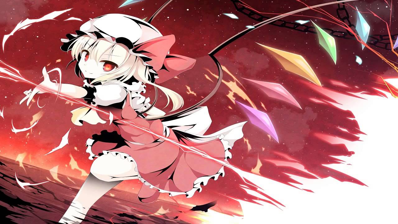 [Touhou Vocal] [Crest] Stardust Dreams (spanish & english subtitles)