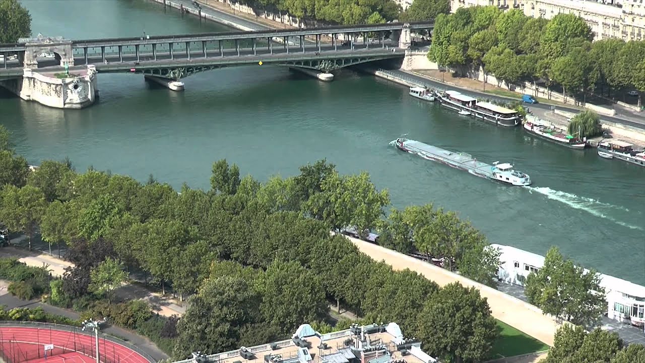 Tour Effeil HD 1080p
