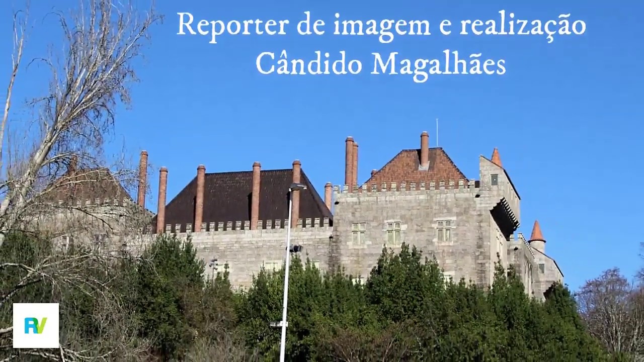 Toural Guimarães