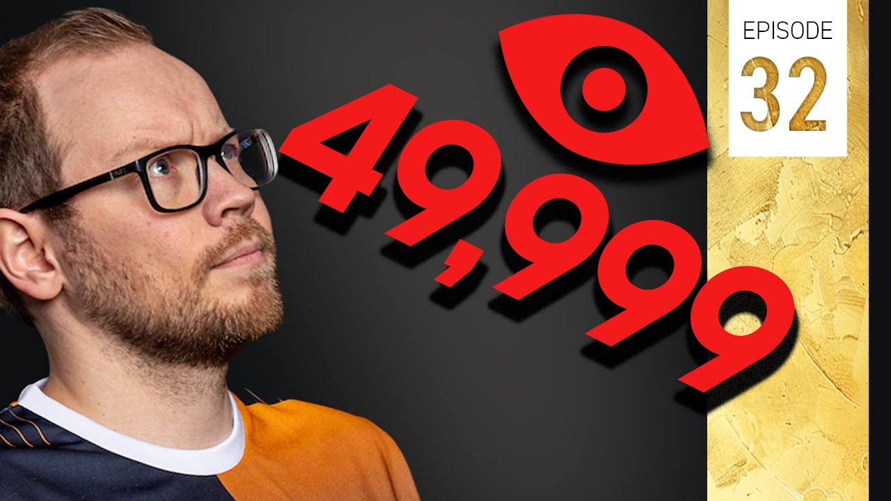 Tournament viewership has STAGNATED | Town Center ep. 32, ft. @T-West