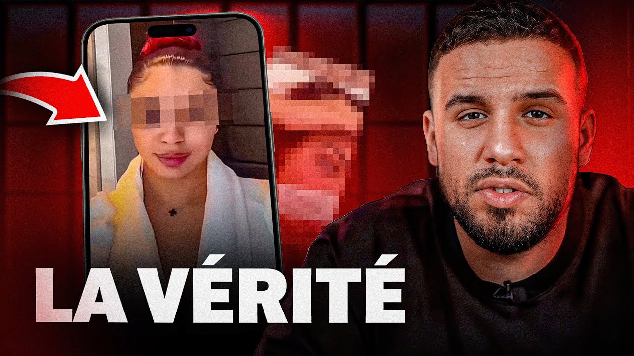 TOUTE LA VÉRITÉ SUR MON HISTOIRE AVEC MELPOPSS