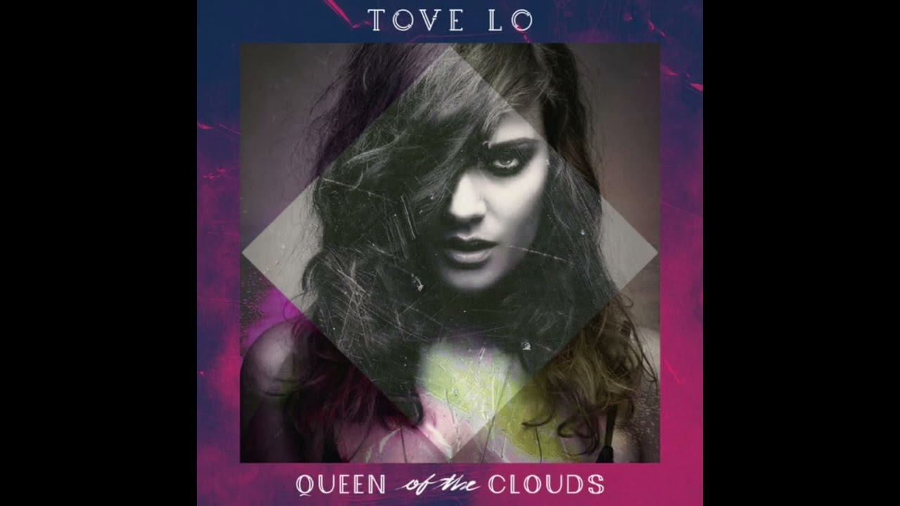 Tove Lo - Habits (Stay High) [Audio]