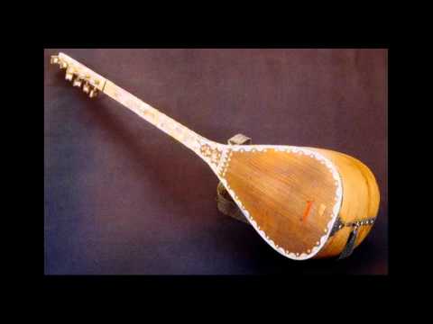 Tovuz Asiqlari - Agarma Saclarim