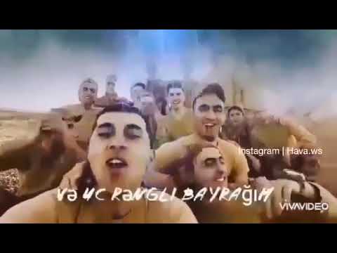 TOVUZ-CEBHE ESGERLERMZ can ALLAH qorusun sizi🙏✊