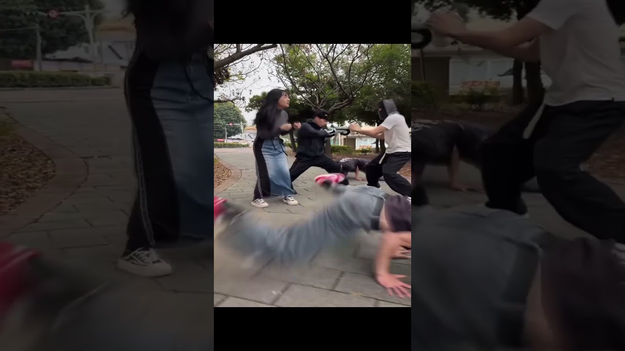 Towa - Move MF #memes #shorts
