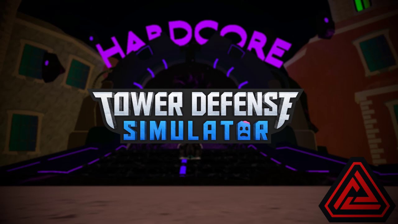 Tower Defense Simulator OST - New Hardcore Lobby
