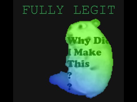 Tower of Elongated Farts Fully Legit | FTC