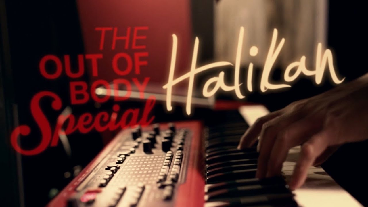 Tower Sessions OSE | The Out of Body Special - Halikan