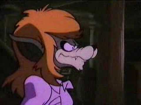 Townsfolk into Werewolves