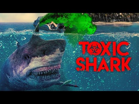 TOXIC SHARK / MUSIC VIDEO