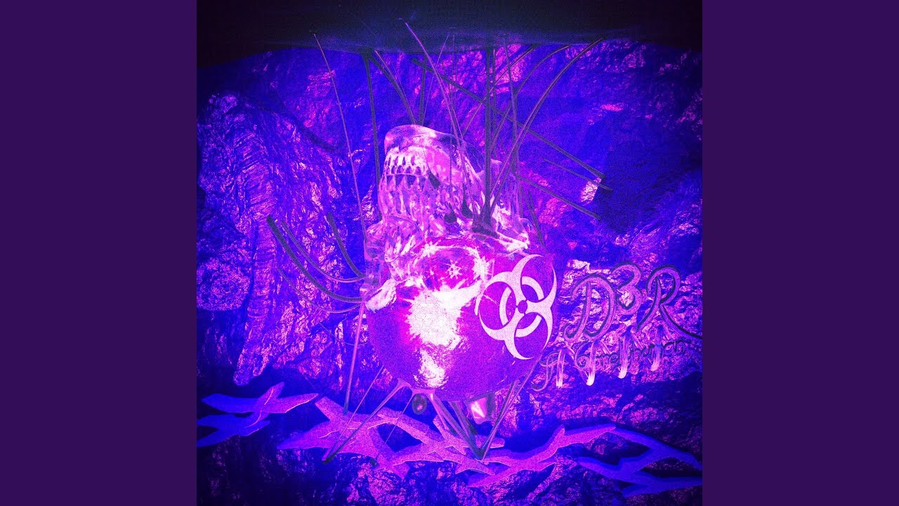 toxic (slowed)